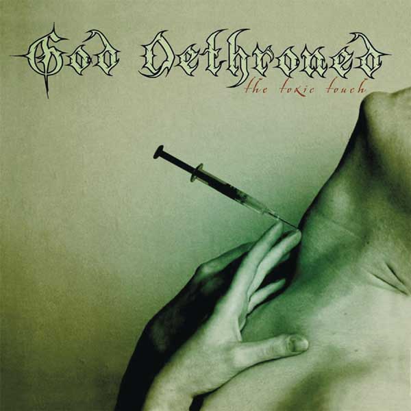 Discography – God Dethroned Official Website & Shop